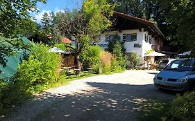 Zum Alten Forsthaus